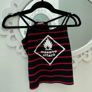 Vintage Tank Top